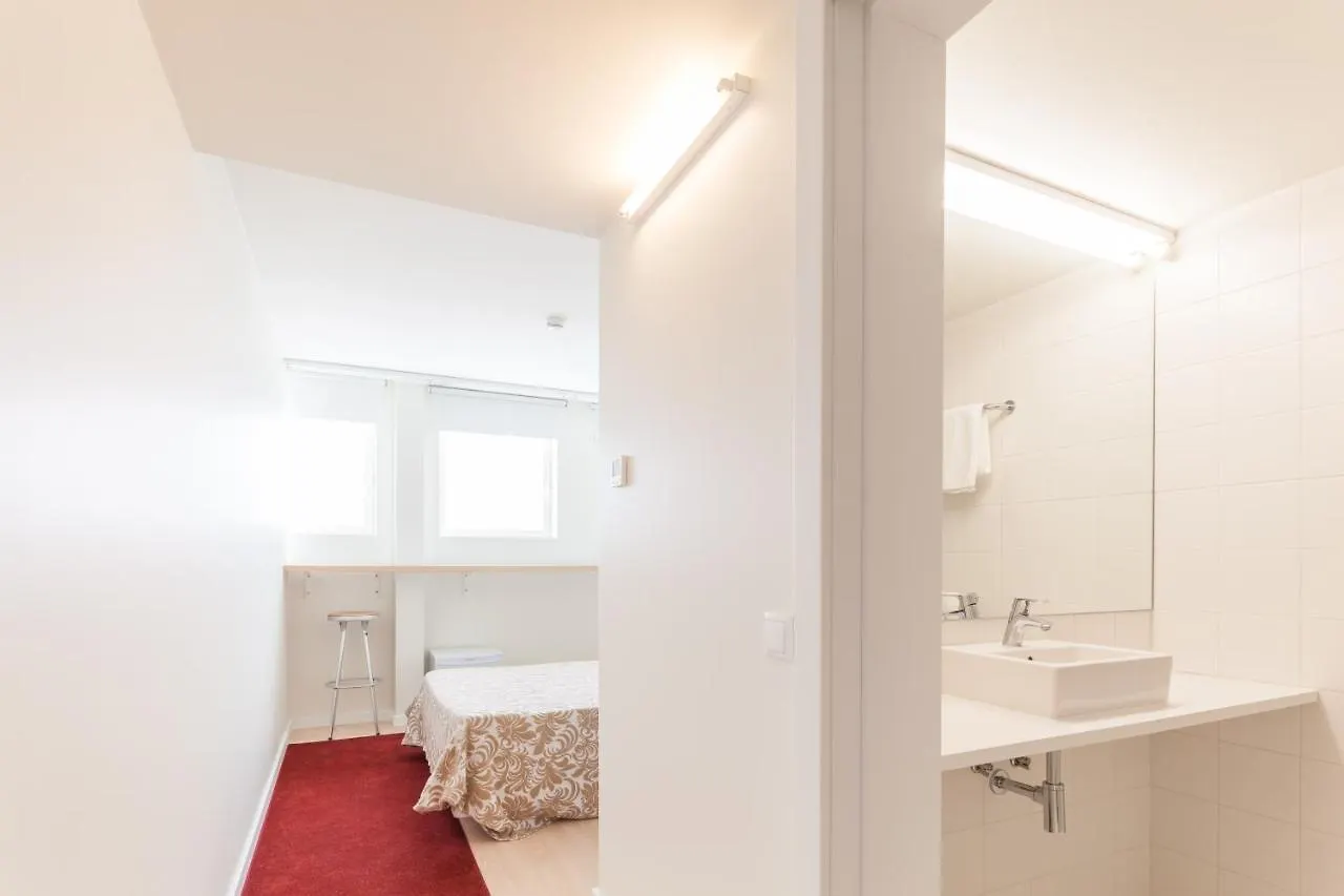 Guest house Espaco Espelho D'Agua Lisbon