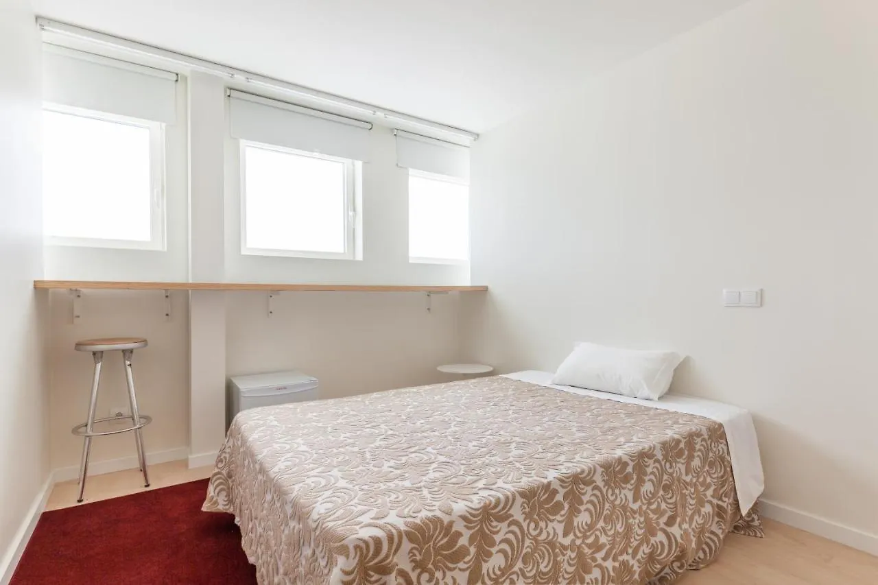 Espaco Espelho D'Agua Lisbon Guest house