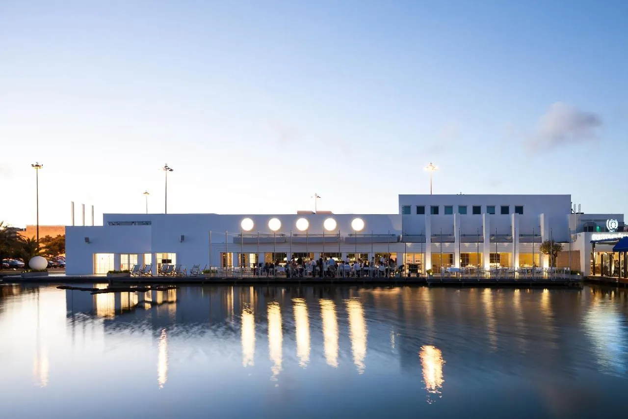 Espaco Espelho D'Agua Lisbon