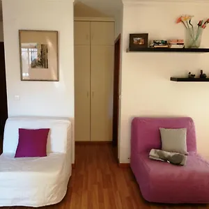 Telheiras 2 Apartamento