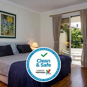  Apartamento Infante Portugal