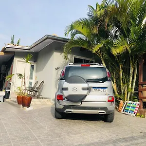  Apartamento Cantinho Da Kel Brasil