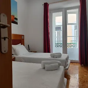 2* Pensjonat In Bairro Alto