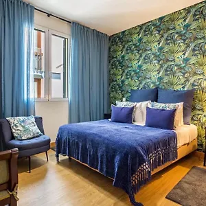  Apartamento Da Se Catedral Portugal
