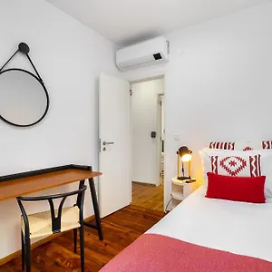 Whome Urban Tech Retreat, Modern Hubs For Remote Living Guest house