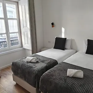 Correio Velho Guest house