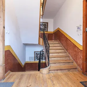 Downtown Vintage By Homing Guest house