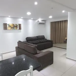  Apartamento Edifício London Brasil