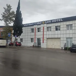 Lux Georgia