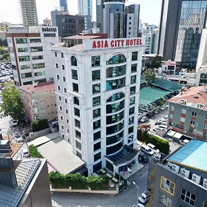 Asia City Hotel