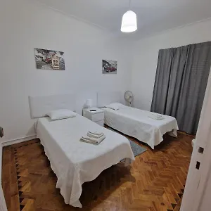 Boa Noite Casa De Guest house