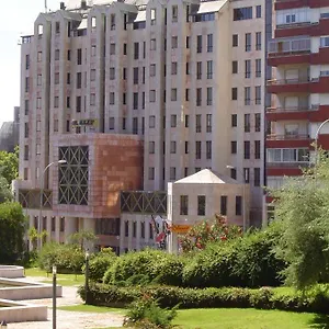 Alif Campo Pequeno Otel