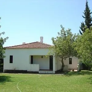  Casa de Férias Pedras Del Rey Portugal