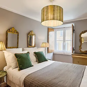 River View Alfama Historic Apartamento