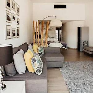  Casa de Férias Apartamentos Quinta Do Lago Portugal