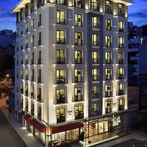 Icon Taksim Hotel