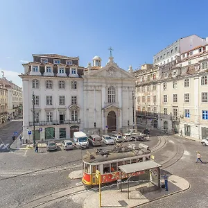 Old Town Lissabon