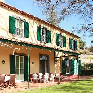 Quinta Das Malvas - Quinta De Santa Luzia Gasthuis