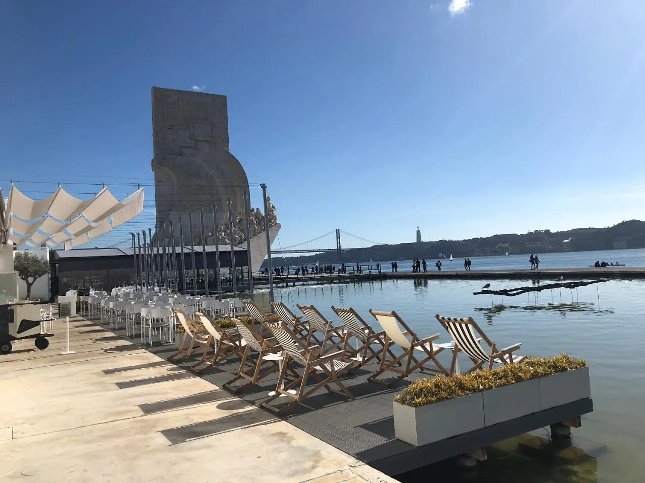 بيت ضيافة Espaco Espelho D'Agua Lisboa